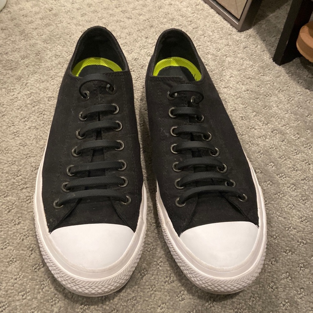 Converse Chuck 2
